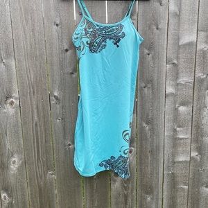 Athleta Swim Dress